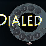 Cover Art for Dialed In